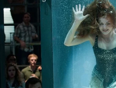 20 ηθοποιοί που κόντεψαν να σκοτωθούν στα γυρίσματα